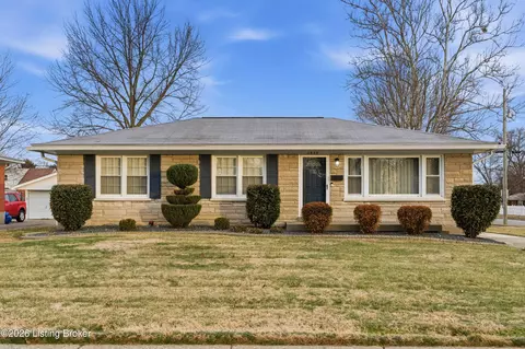 2859 Sheldon Rd, Louisville, KY 40218