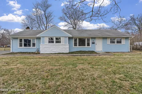 9408 Cornflower Rd, Louisville, KY 40272
