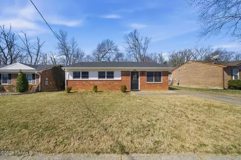 9410 Coolridge Dr, Louisville, KY 40229