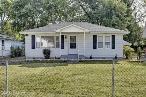 5015 Wellsworth Ave, Louisville, KY 40216