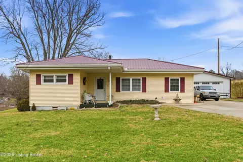26 Lanter Dr, Shelbyville, KY 40065