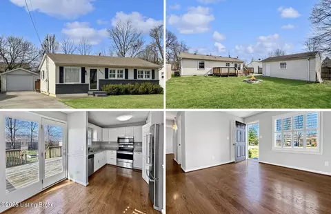 6103 Herron Ct, Louisville, KY 40229