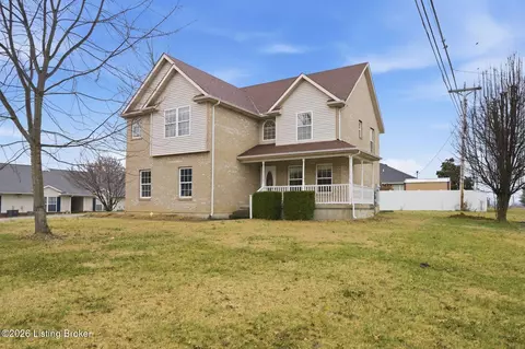270 W Emerald Cir, Mount Washington, KY 40047