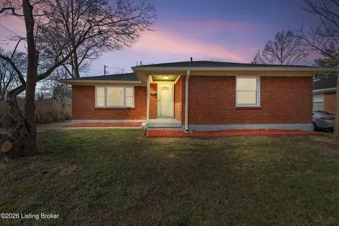 3322 Cawein Way, Louisville, KY 40220