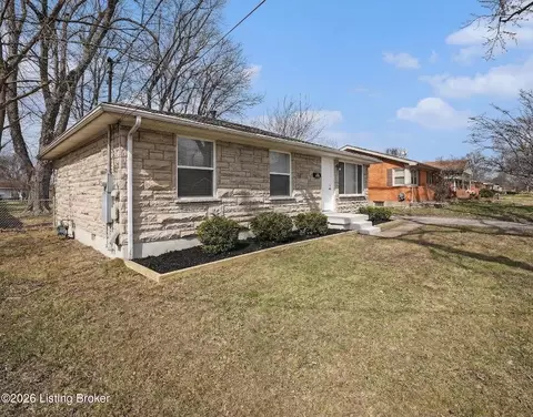 6316 Krause Ave, Louisville, KY 40216