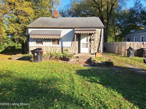 56 Nichols Dr, Louisville, KY 40215