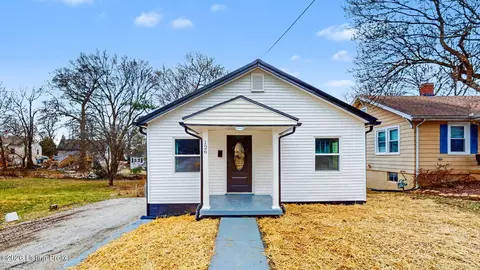 126 Butler St, Frankfort, KY 40601