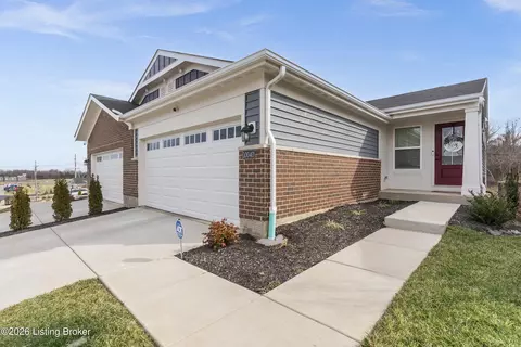10040 Windcrest Farms Ln, Louisville, KY 40291