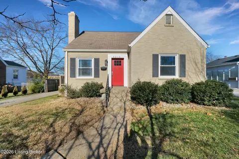 4215 Alton Rd, Louisville, KY 40207