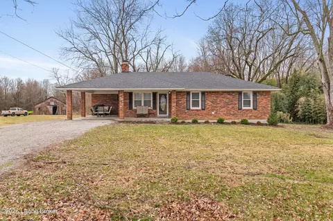 3625 New Shepherdsville Rd, Bardstown, KY 40004
