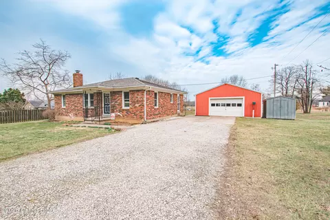 166 Rufus Ln, Mount Washington, KY 40047