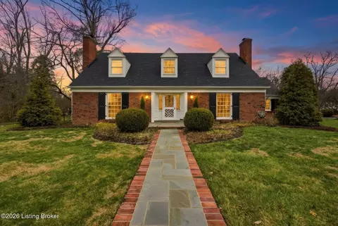 2212 Wynnewood Cir, Louisville, KY 40222