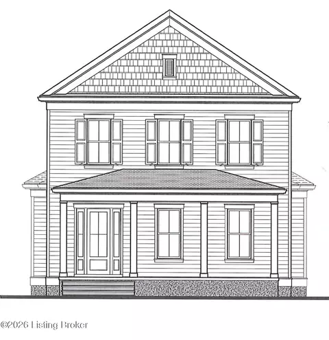 6409 Stonecrop Dr, Prospect, KY 40059