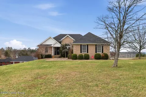 311 Trey Dr, Mount Washington, KY 40047