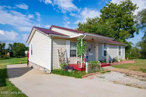 609 Moore Dr, Elizabethtown, KY 42701