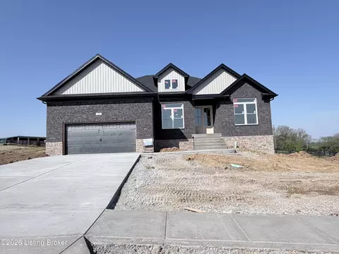 lot10 Megan Ln, Shelbyville, KY 40065