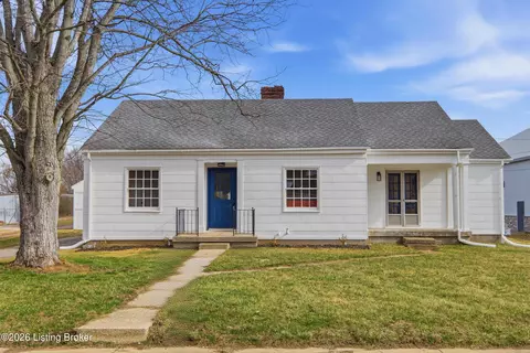 2750 Hillspring Rd, Pleasureville, KY 40057