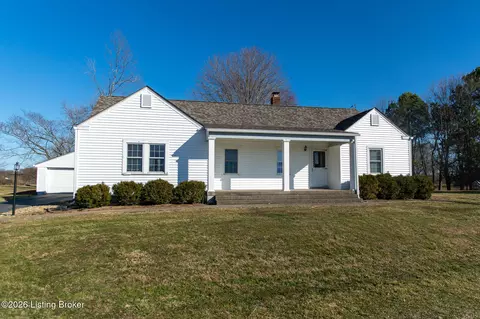 3774 N Home Ave, Deputy, IN 47230