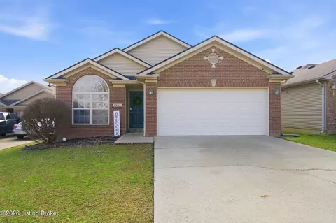 1885 Millbank Rd, Lexington, KY 40511