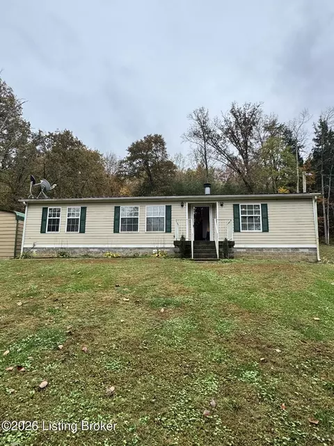 9734 W Highway 86, Irvington, KY 40146