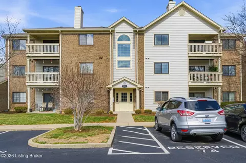 8506 Ambrosse Ln #208, Louisville, KY 40299