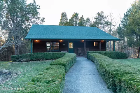 6113 Tapps Ridge Rd, Vevay, IN 47043