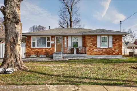 5713 Arvis Dr, Louisville, KY 40258