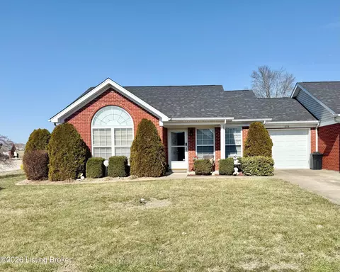 494 Louise Way, Mount Washington, KY 40047