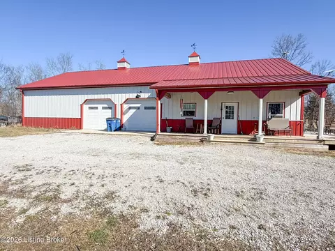 4338 Waddy Rd, Waddy, KY 40076