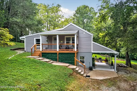 4600 Old Heady Rd, Louisville, KY 40299