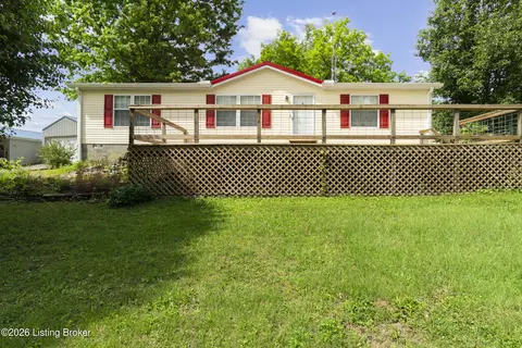 14 Trailwoods Ln, Leitchfield, KY 42754