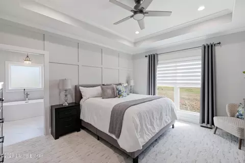 Bedroom - 413 Brennan Ct, Shepherdsville, KY 40165 photo 1 of 4