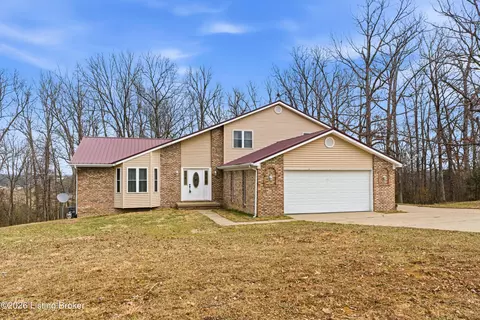 180 Mcdonald Rd, Leitchfield, KY 42754
