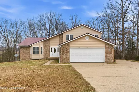 180 Mcdonald Rd, Leitchfield, KY 42754