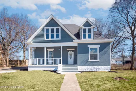 112 N Elmarch Ave, Cynthiana, KY 41031