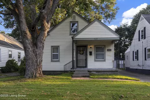 1125 W Whitney Ave, Louisville, KY 40215