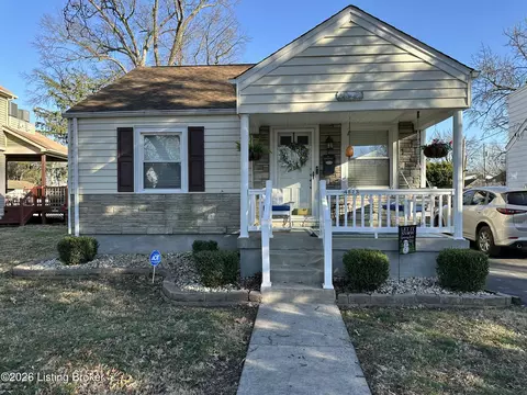 4823 S 6th St, Louisville, KY 40214