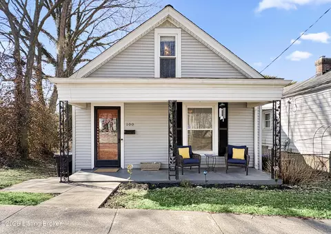100 N Jane St, Louisville, KY 40206