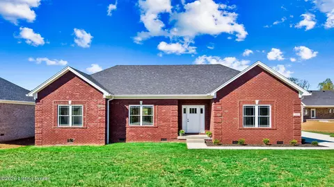 lot45 Palmetto Way, Bardstown, KY 40004