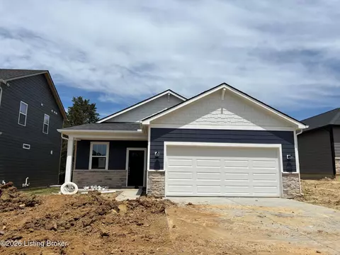 16918 Aiken Ridge Cir, Louisville, KY 40245