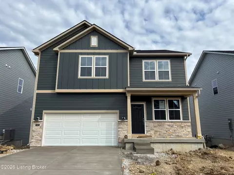 16933 Aiken Ridge Cir, Louisville, KY 40245