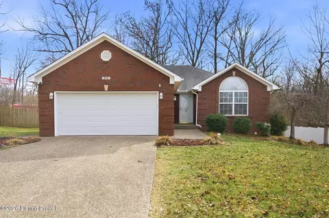 819 Justin Trl, Mount Washington, KY 40047