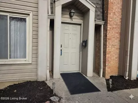 4028 Poplar Level Rd #16, Louisville, KY 40213