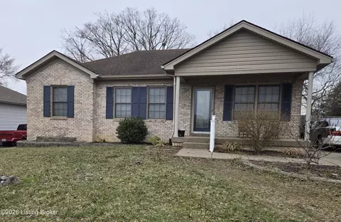 106 Willow Creek Dr, Mount Washington, KY 40047