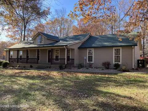 1526 Lutheran Church Rd, Bardstown, KY 40004