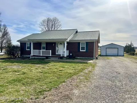 4665 Saint Paul Rd, Leitchfield, KY 42754