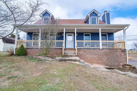 99 Fletcher Ct, Rineyville, KY 40162