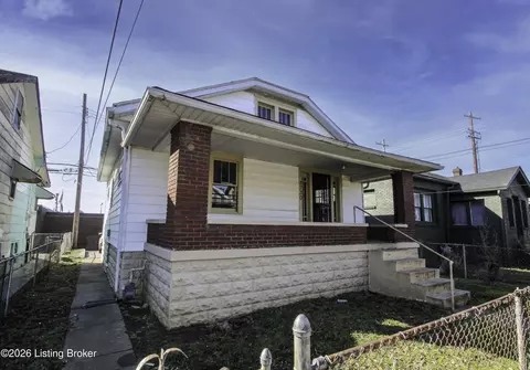 2730 Chase Ct, Louisville, KY 40211