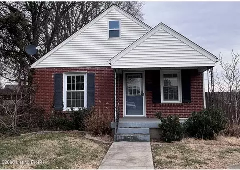 2925 Bowman Ave, Louisville, KY 40205