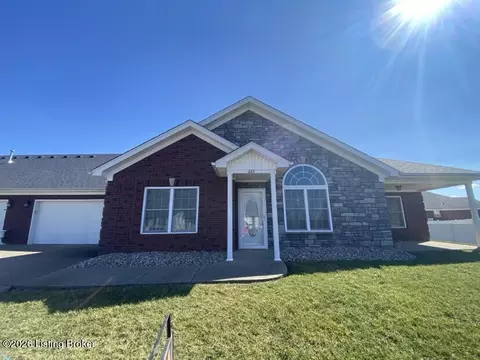283 Adrian Ave, Mount Washington, KY 40047